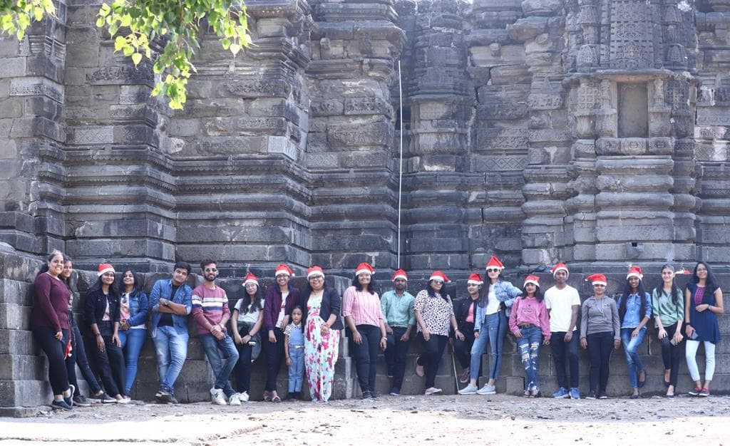 InterNational Institute of Fashion Design Akola Student Activities photo 13